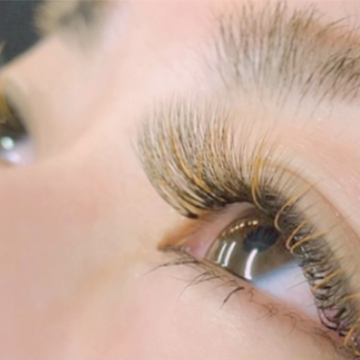 EYE LASH