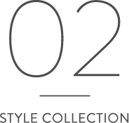 2021 A/W STYLE COLLECTION