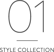 2021 S/S STYLE COLLECTION