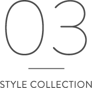 2021 S/S STYLE COLLECTION