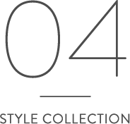 2021 S/S STYLE COLLECTION