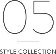 2021 S/S STYLE COLLECTION