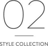 2022 A/W STYLE COLLECTION