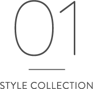 01 STYLE COLLECTION