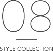 08 STYLE COLLECTION