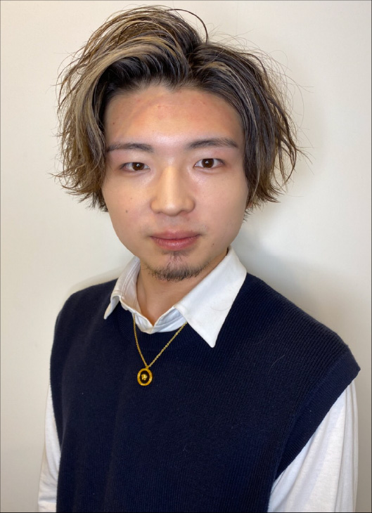 岩渕蓮