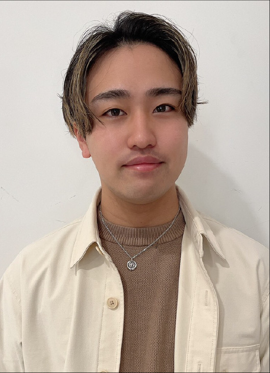 益田直幸