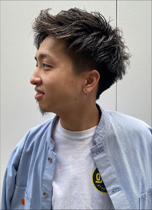 近江佑亮