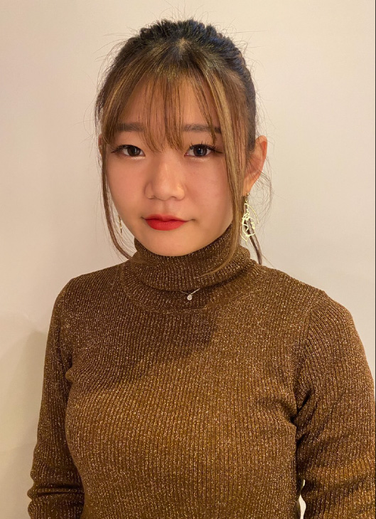 神浦琴美