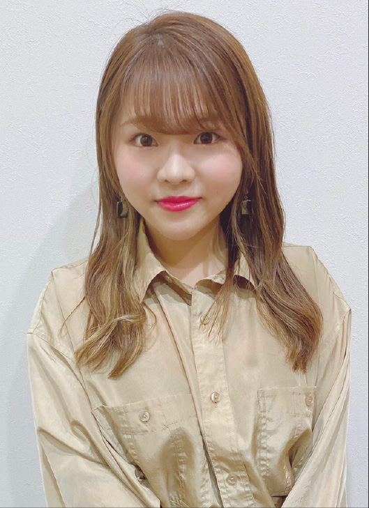 山口愛