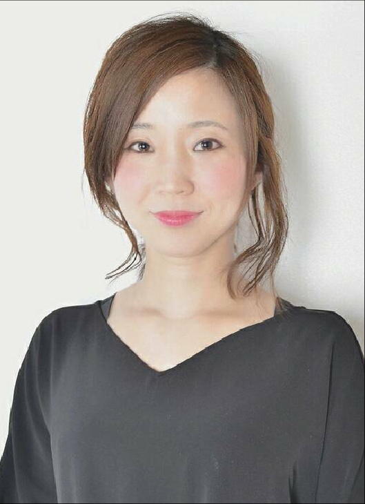 岩竹真実