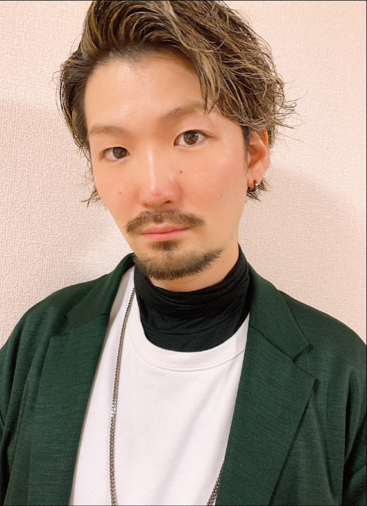 高橋基夫