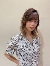 モードケイズ アミュー 厚木店、名倉 愛夏の画像です