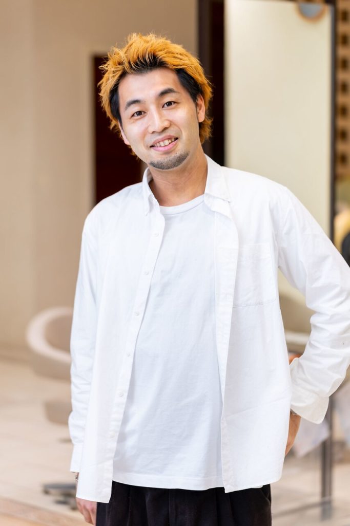 艶々サラサラスーパーストレート