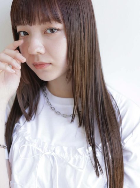 艶々サラサラスーパーストレート