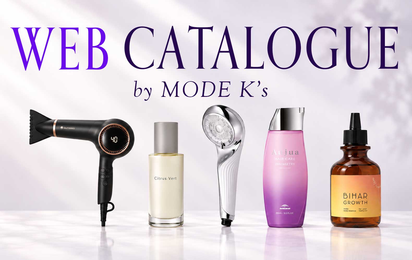 値下げ可能SMAS HIFU System 美顔器 HIFU（ハイフ）＆美顔器がスタート | MODE K's