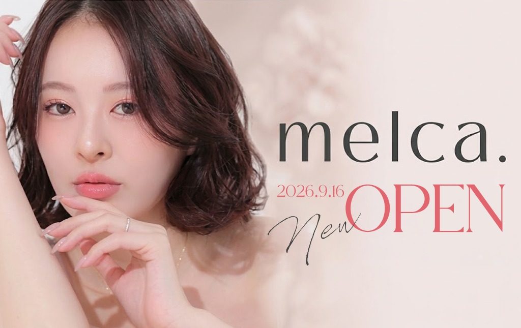 9/16OPEN！melca.大阪梅田（メルカ オオサカウメダ）